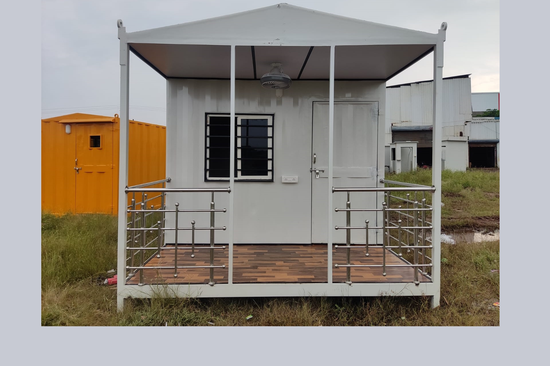 Environment- Green resolution is best solution to arrest pollution